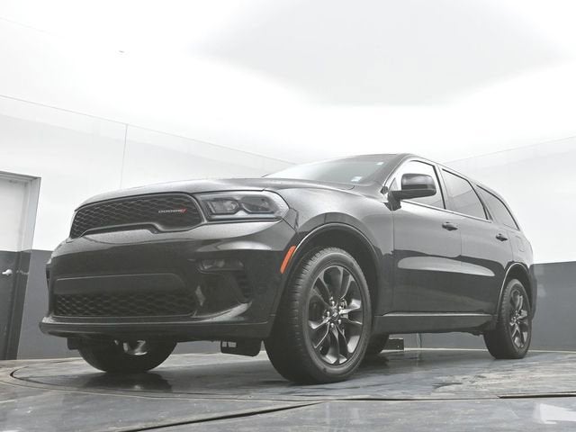 2021 Dodge Durango GT