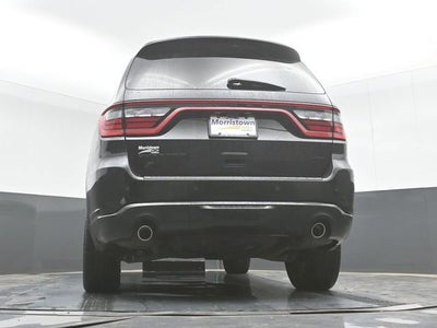 2021 Dodge Durango GT