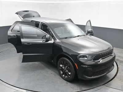 2021 Dodge Durango GT