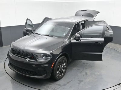 2021 Dodge Durango GT