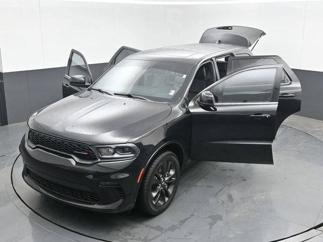 2021 Dodge Durango GT