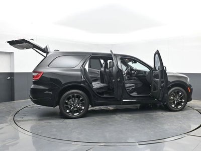 2021 Dodge Durango GT