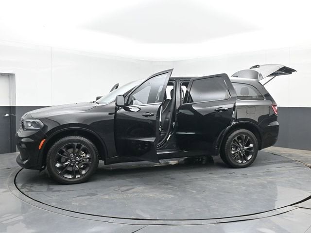 2021 Dodge Durango GT