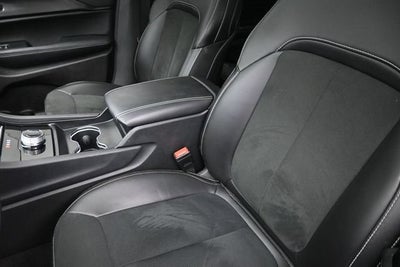 2025 Jeep Grand Cherokee L Altitude X 4x4