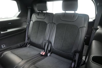 2025 Jeep Grand Cherokee L Altitude X 4x4
