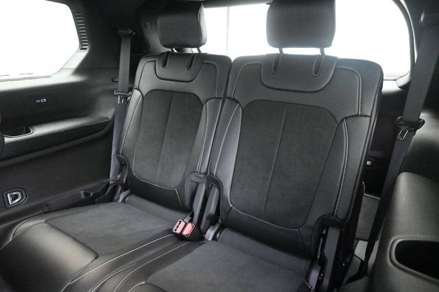 2025 Jeep Grand Cherokee L Altitude X 4x4