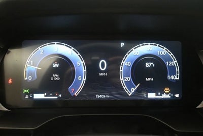 2025 Jeep Grand Cherokee L Altitude X 4x4