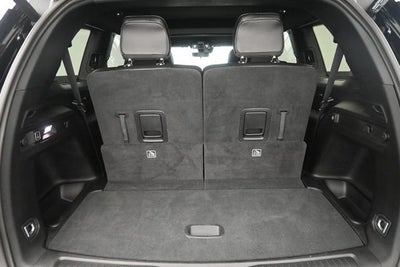 2025 Jeep Grand Cherokee L Altitude X 4x4
