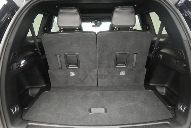 2025 Jeep Grand Cherokee L Altitude X 4x4