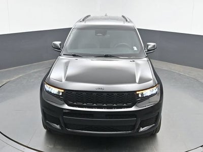 2025 Jeep Grand Cherokee L Altitude X 4x4