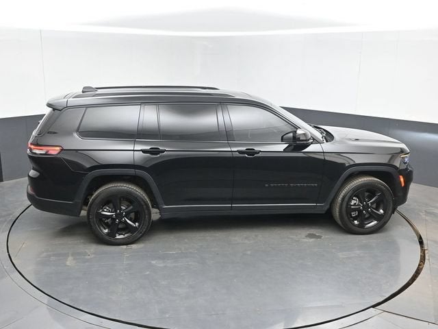 2025 Jeep Grand Cherokee L Altitude X 4x4