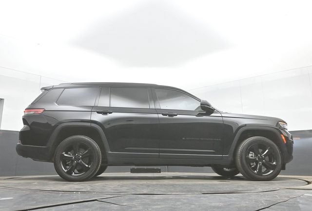 2025 Jeep Grand Cherokee L Altitude X 4x4