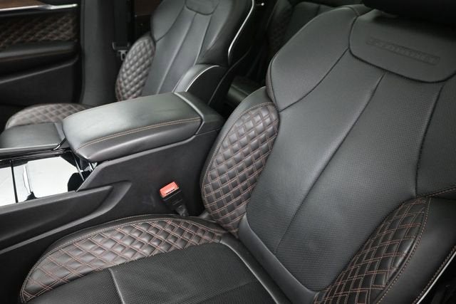 2022 Jeep Grand Cherokee 4xe Summit