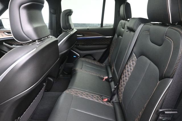 2022 Jeep Grand Cherokee 4xe Summit
