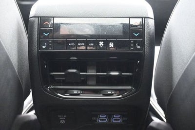 2022 Jeep Grand Cherokee 4xe Summit