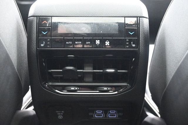 2022 Jeep Grand Cherokee 4xe Summit
