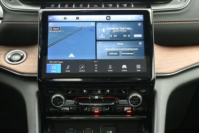 2022 Jeep Grand Cherokee 4xe Summit