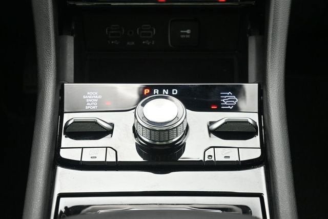 2022 Jeep Grand Cherokee 4xe Summit