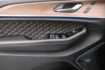 2022 Jeep Grand Cherokee 4xe Summit