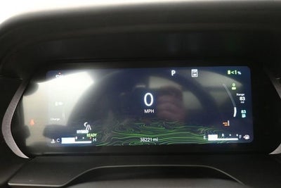 2022 Jeep Grand Cherokee 4xe Summit