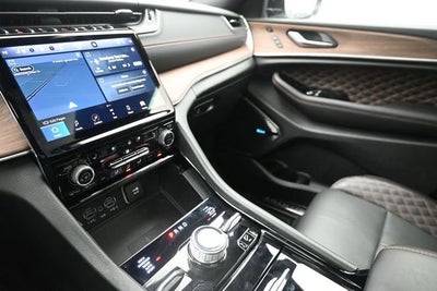 2022 Jeep Grand Cherokee 4xe Summit