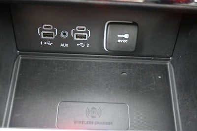2022 Jeep Grand Cherokee 4xe Summit
