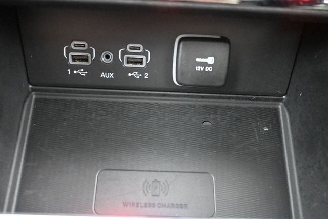 2022 Jeep Grand Cherokee 4xe Summit