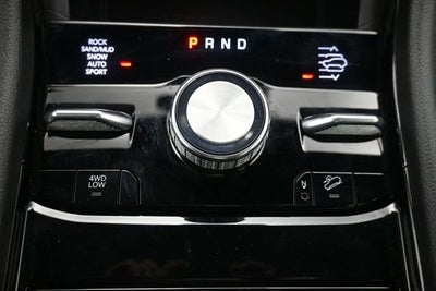 2022 Jeep Grand Cherokee 4xe Summit