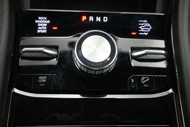 2022 Jeep Grand Cherokee 4xe Summit