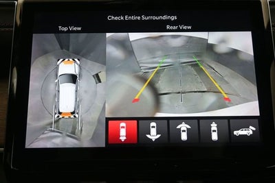 2022 Jeep Grand Cherokee 4xe Summit