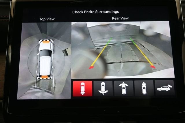 2022 Jeep Grand Cherokee 4xe Summit