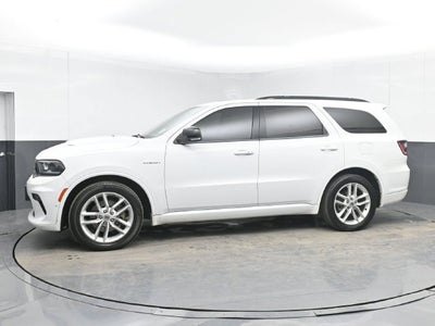 2023 Dodge Durango R/T Plus