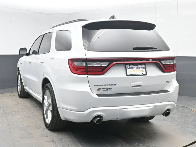 2023 Dodge Durango R/T Plus
