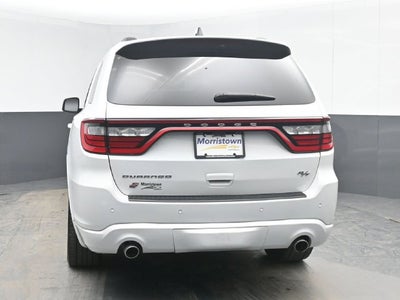 2023 Dodge Durango R/T Plus