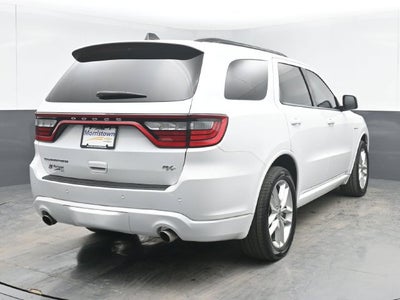 2023 Dodge Durango R/T Plus