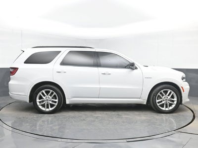 2023 Dodge Durango R/T Plus