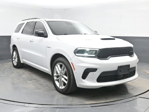 2023 Dodge Durango R/T Plus