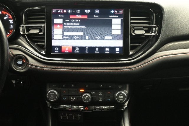 2023 Dodge Durango R/T Plus