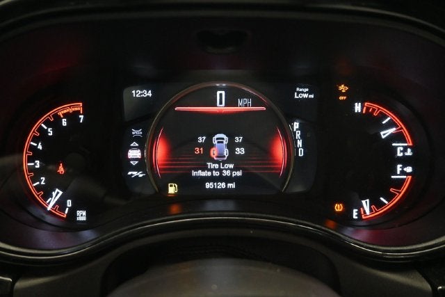 2023 Dodge Durango R/T Plus