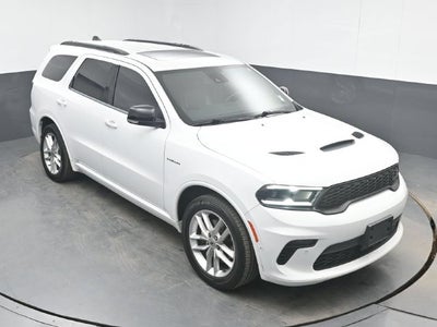 2023 Dodge Durango R/T Plus