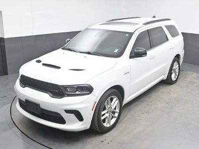 2023 Dodge Durango R/T Plus