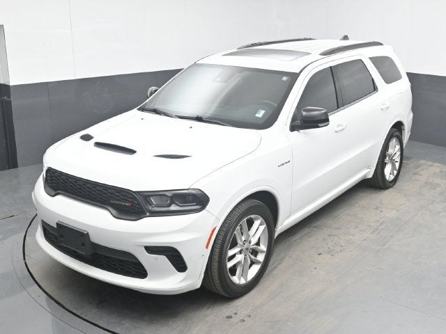 2023 Dodge Durango R/T Plus