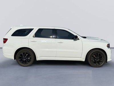 2018 Dodge Durango R/T AWD