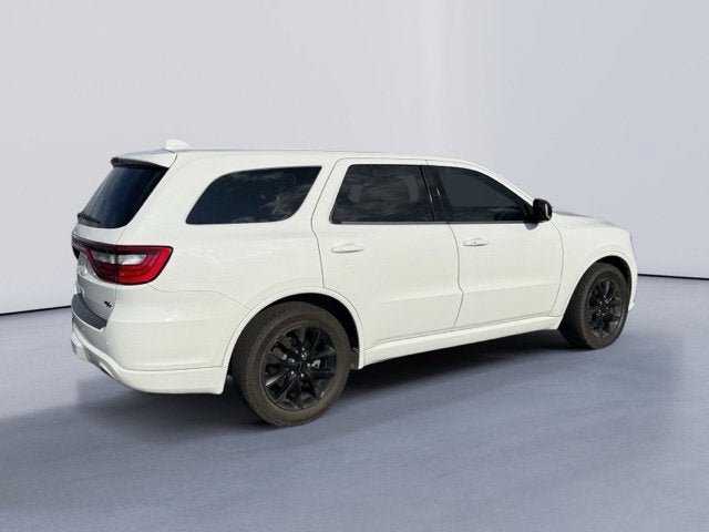 2018 Dodge Durango R/T AWD