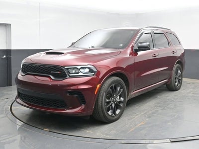 2025 Dodge Durango R/T AWD