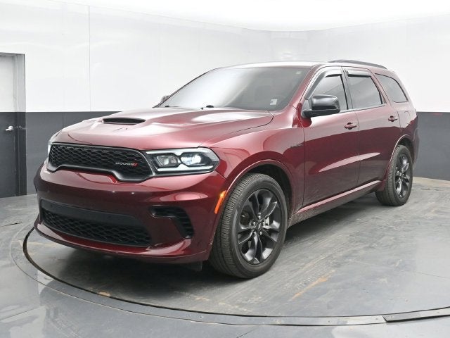 2025 Dodge Durango R/T AWD