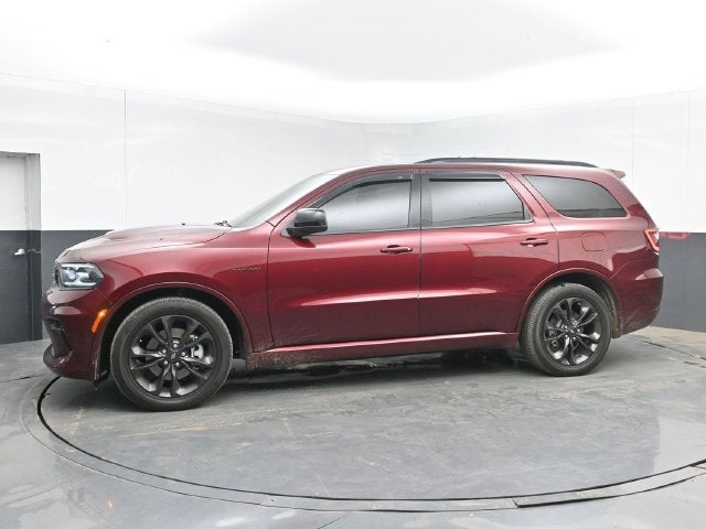 2025 Dodge Durango R/T AWD