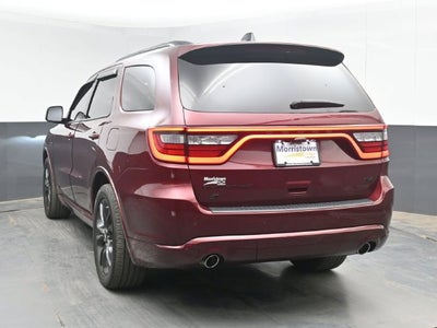 2025 Dodge Durango R/T AWD