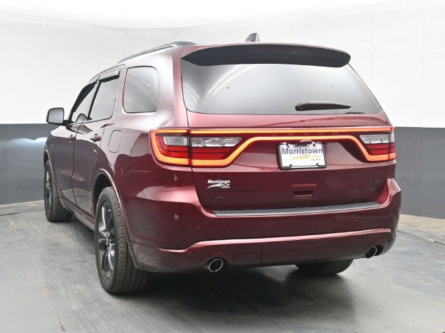 2025 Dodge Durango R/T AWD