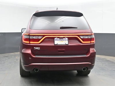 2025 Dodge Durango R/T AWD